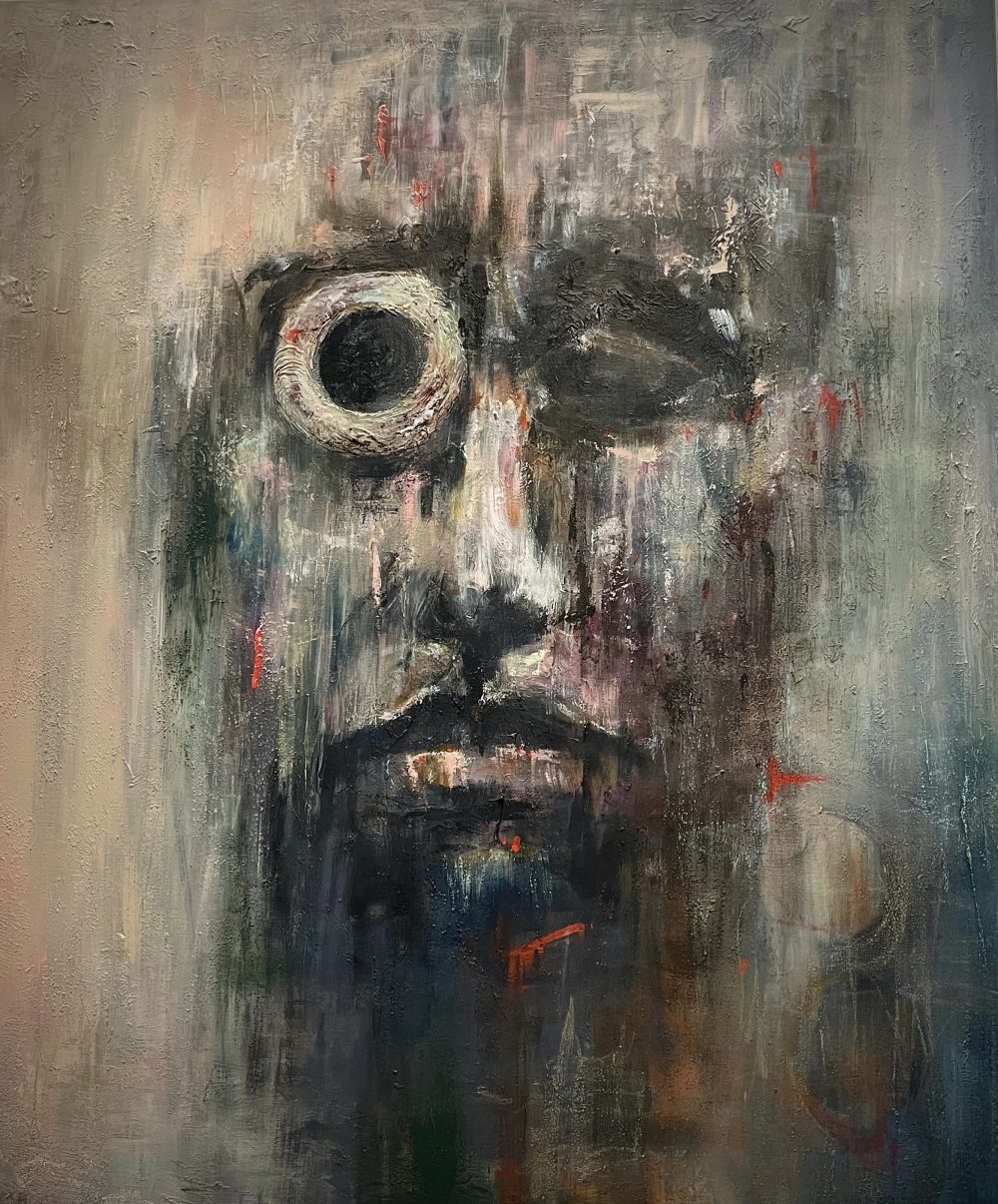 The beginning in the end