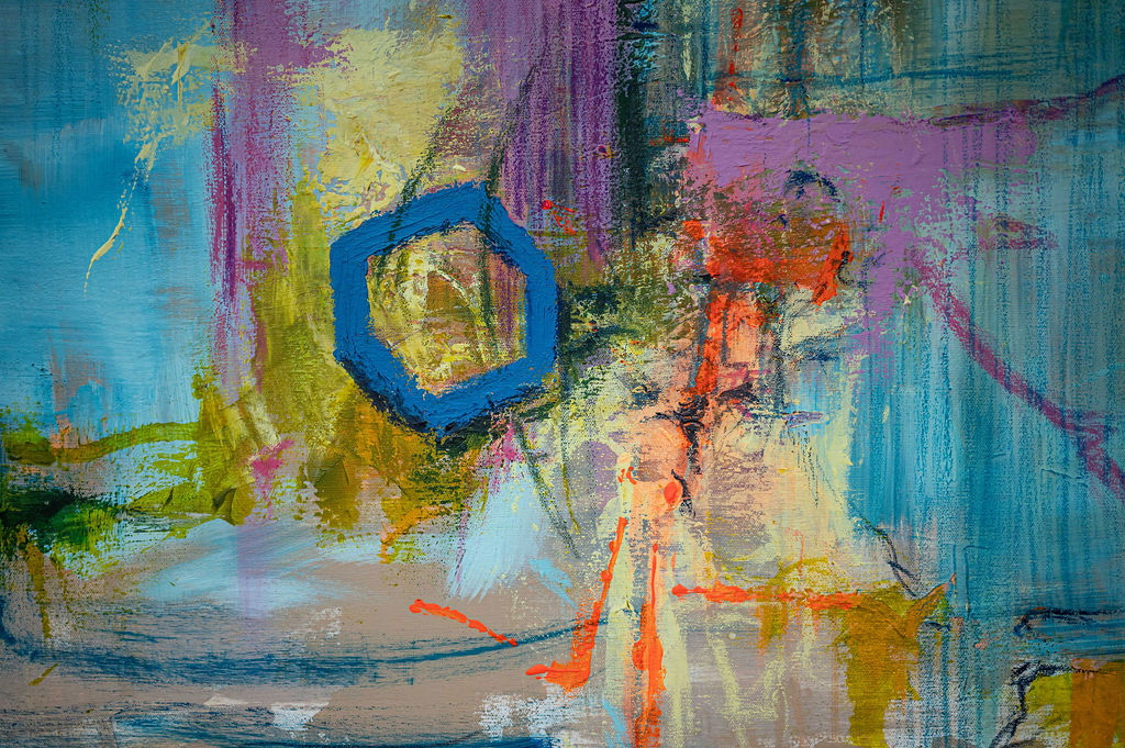 Faith is go(o)d detail I