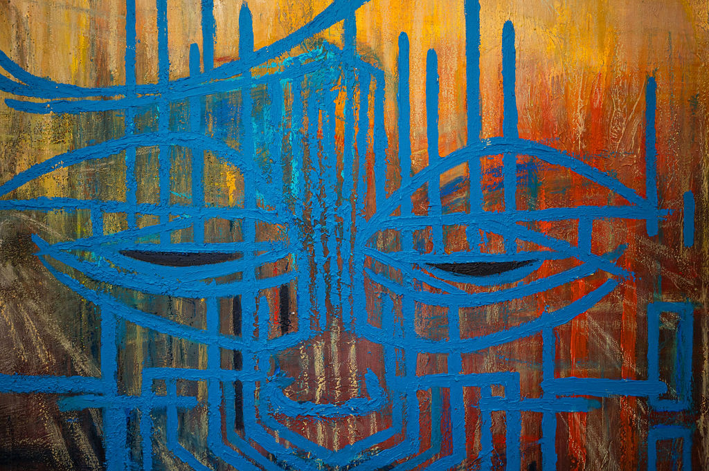 Whisper – detail